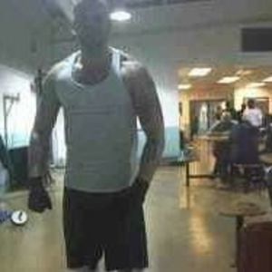 Meet your Posher, Donald